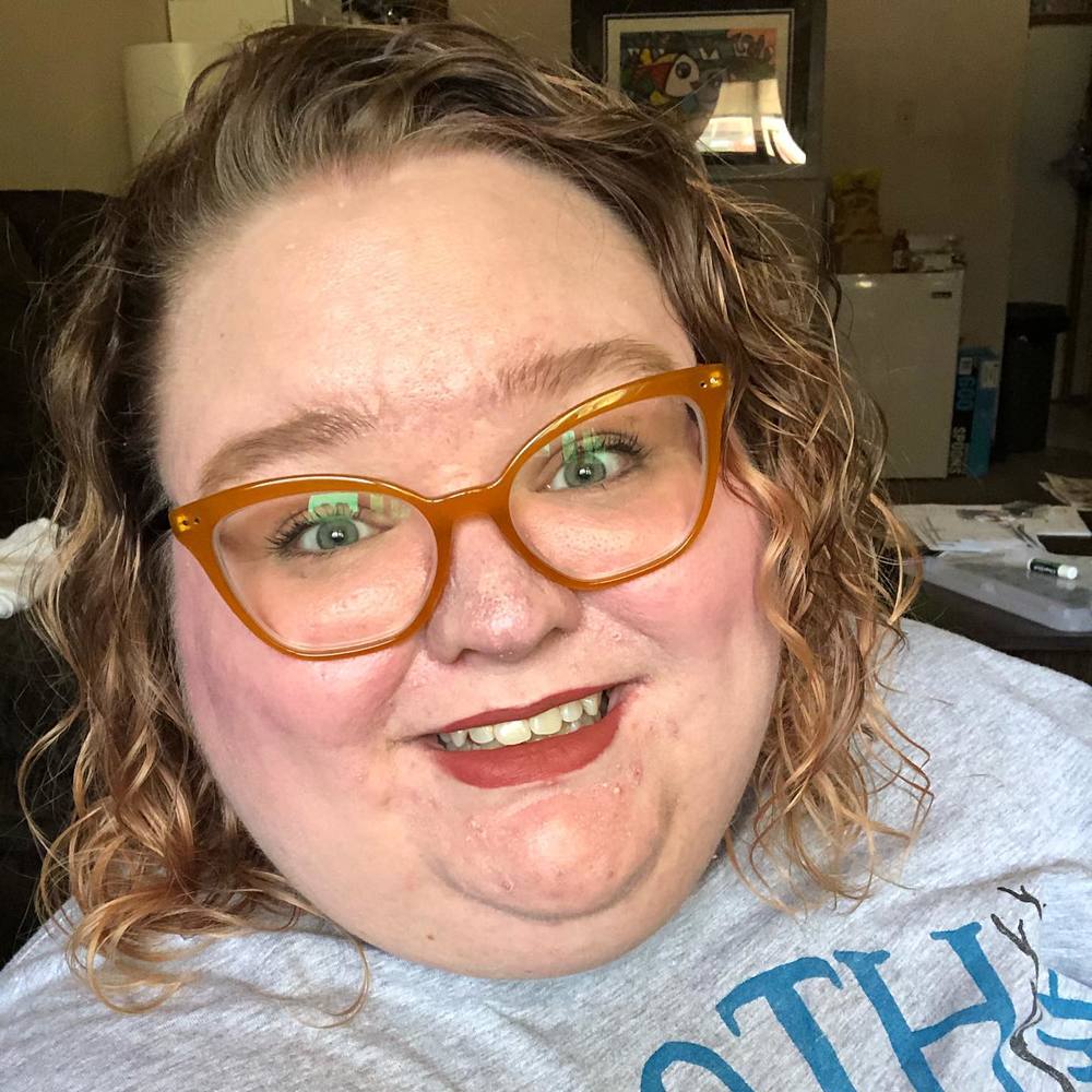 Meet your Posher, Allyson